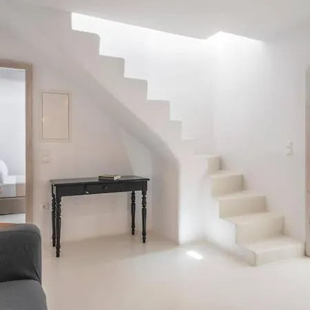 Villa Aegean Blue By Llb - In 500m.