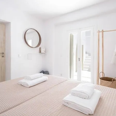 Villa Aegean Blue By Llb - In 500m. *