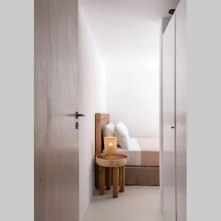 Villa Aegean Blue By Llb - In 500m. Kalafatis