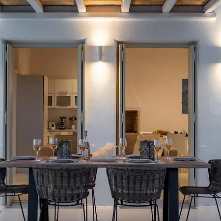 Aegean Blue By Llb - In 500m. Kalafatis