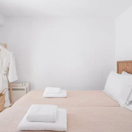 Villa Aegean Blue By Llb - In 500m. *