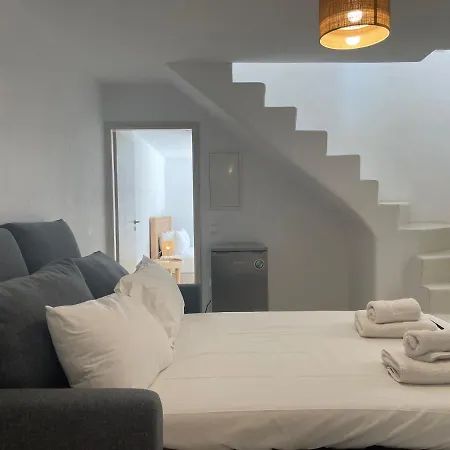 Aegean Blue By Llb - In 500m. Villa Kalafatis