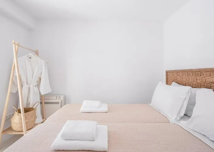 别墅 Aegean Blue By Llb - In 500m. *