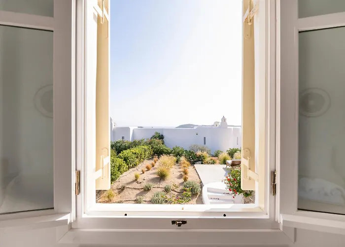 Aegean Blue By Llb - In 500m. Villa *