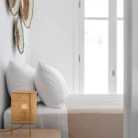 Villa Aegean Blue By Llb - In 500m.