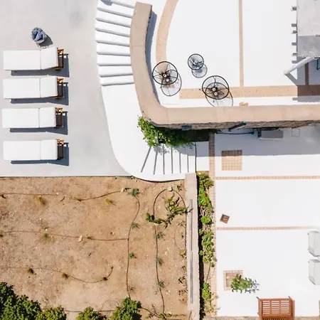 Aegean Blue By Llb - In 500m. Villa *