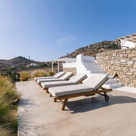 Aegean Blue By Llb - In 500m. Kalafatis