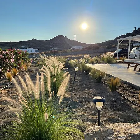 Villa Aegean Blue By Llb - In 500m.