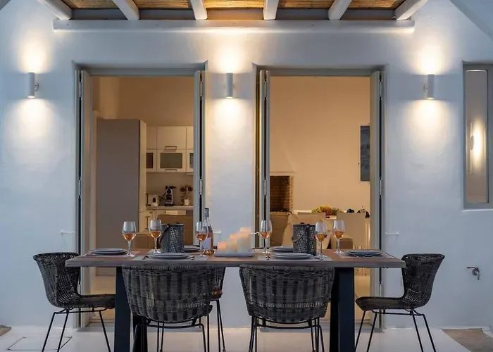 Aegean Blue By Llb - In 500m. Kalafáti