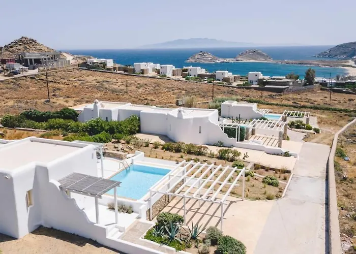 Aegean Blue By Llb - In 500m. Kalafáti