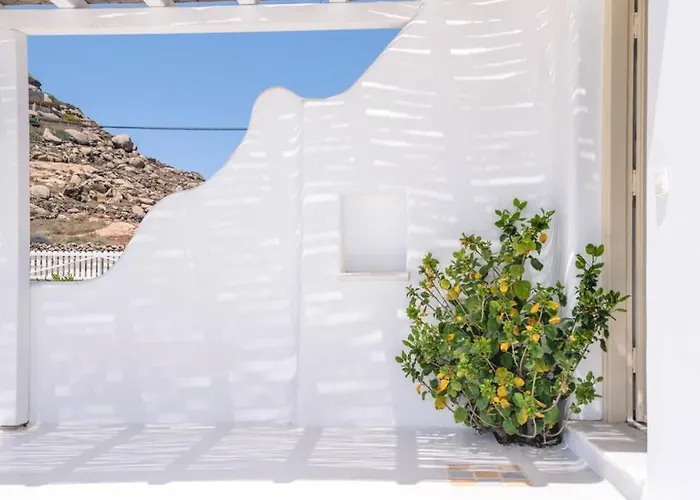 Aegean Blue By Llb - In 500m. Kalafáti