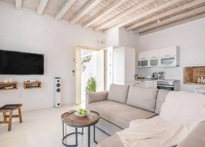 Aegean Blue By Llb - In 500m. Kalafáti