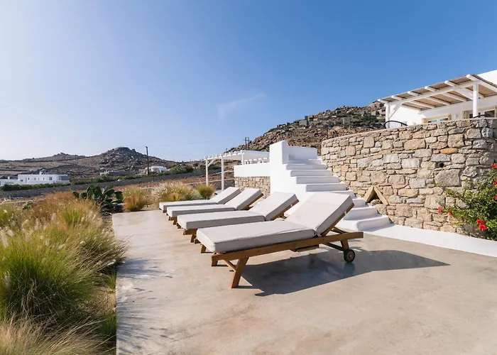 Aegean Blue By Llb - In 500m. Kalafáti